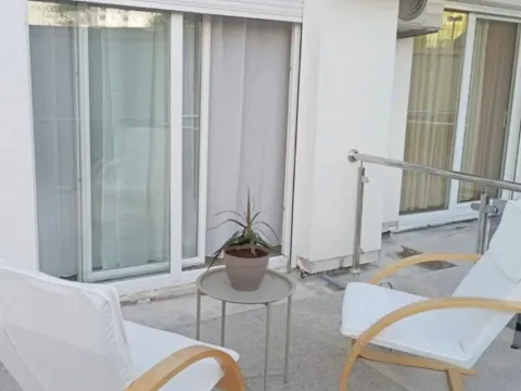 Sale, studio apartment, 20m², Šušanj, Bar - image 7