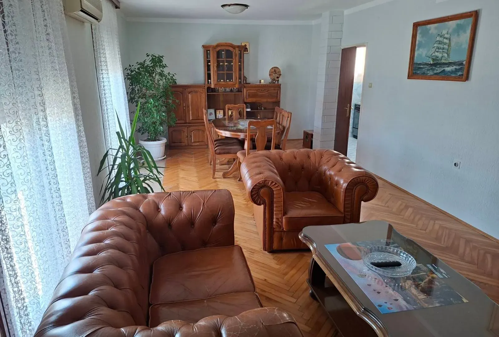 Rent, house, 100m², Zagorič, Podgorica