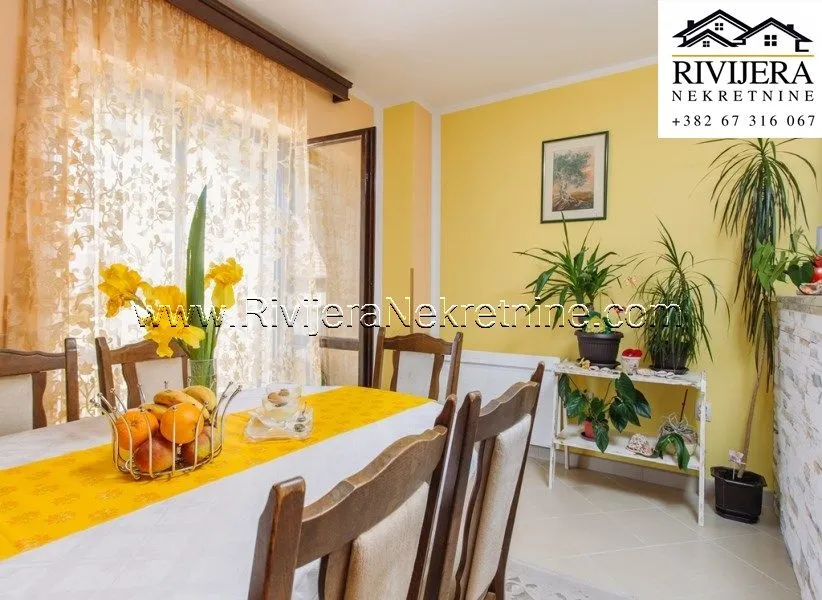 Prodaja, kuća, 170m², Bijela, Herceg Novi