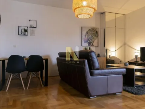 Rent, two bedroom apartment, 47m², Bulevar Oslobodjenja, Novi Sad Sve Podlokacije - image 3