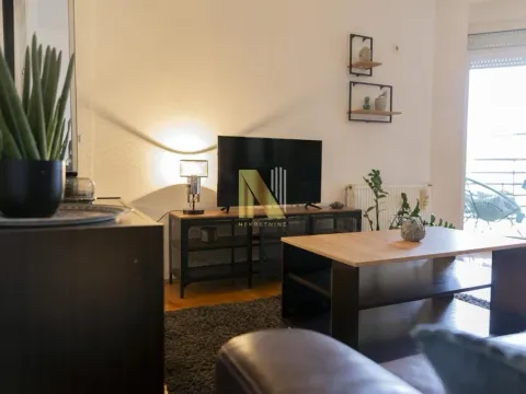 Rent, two bedroom apartment, 47m², Bulevar Oslobodjenja, Novi Sad Sve Podlokacije - image 4