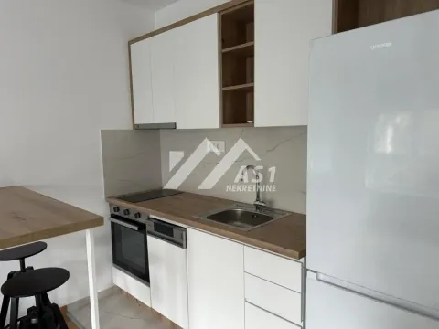 Izdavanje, stan, 25m², Telep, Novi Sad Sve Podlokacije - image 4
