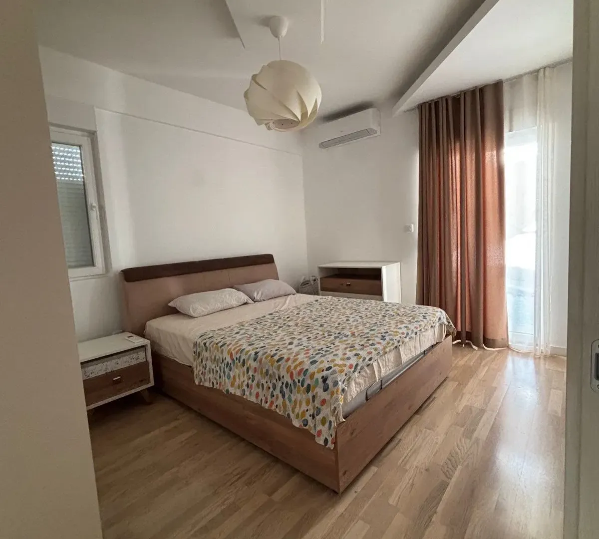 Prodaja, dvosoban stan, 67m², Centar, Podgorica