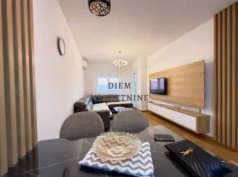 Izdavanje, jednosoban stan, 46m², Stari Aerodrom, Podgorica - image 4