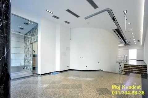 Sale, office space, 2500m², Vračar Centar, Vračar Sve Podlokacije - image 15