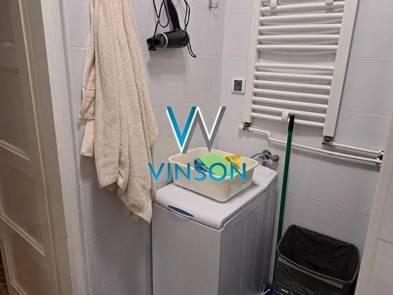 Izdavanje, dvosoban stan, 52m², Novi Sad Sve Podlokacije, Novi Sad