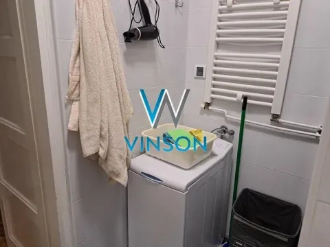 Izdavanje, dvosoban stan, 52m², Novi Sad Sve Podlokacije, Novi Sad - image 11