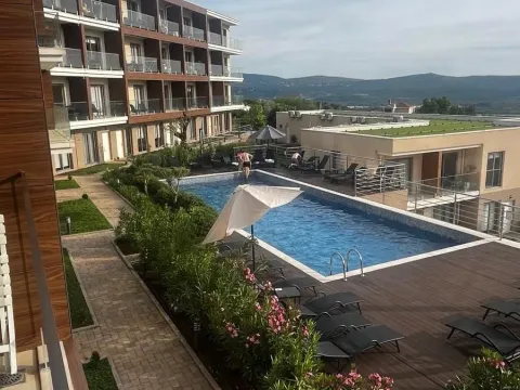 Izdavanje, jednosoban stan, 26m², Kavač, Kotor - image 13