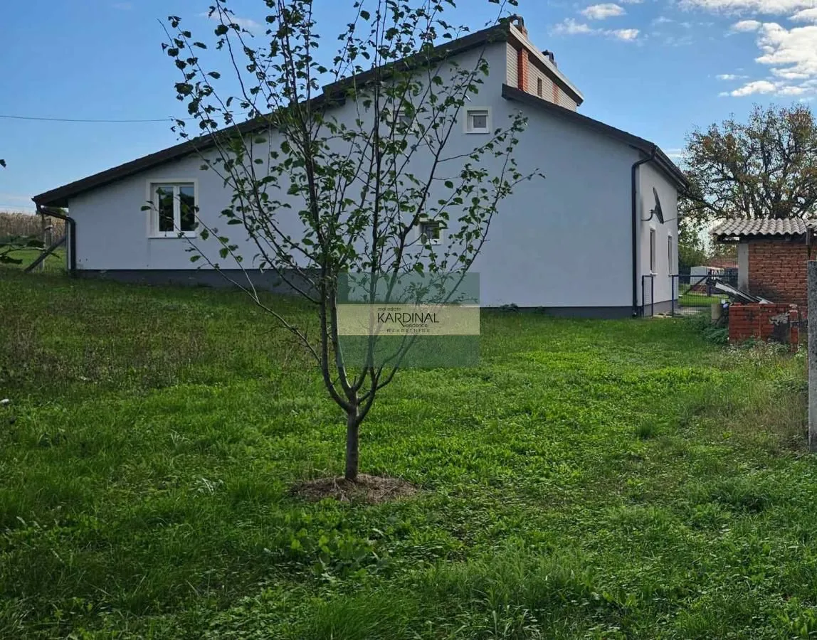 Prodaja, kuća, 246m², Arandjelovac, Srbija