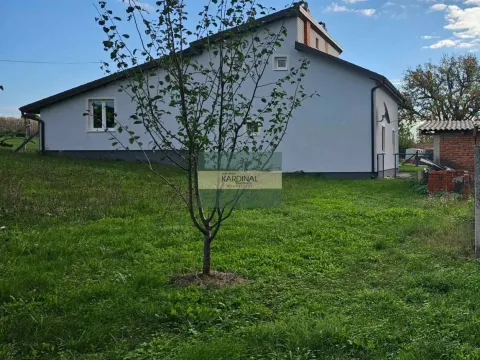 Sale, house, 246m², Arandjelovac, Srbija - image 5