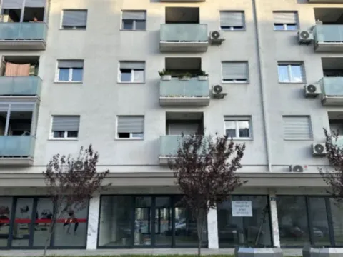 Izdavanje, poslovni prostor, 117m², Pobrežje, Podgorica - image 2