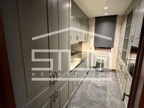 Izdavanje, stan, 350m², Južni Bulevar, Vračar Sve Podlokacije - image 14