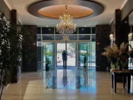 Rent, two bedroom apartment, 90m², Tree cane, Budva - image 10