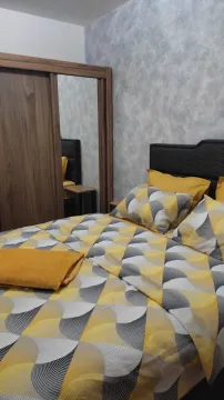 Rent, one bedroom apartment, 59m², Central Point, Podgorica - image 1488