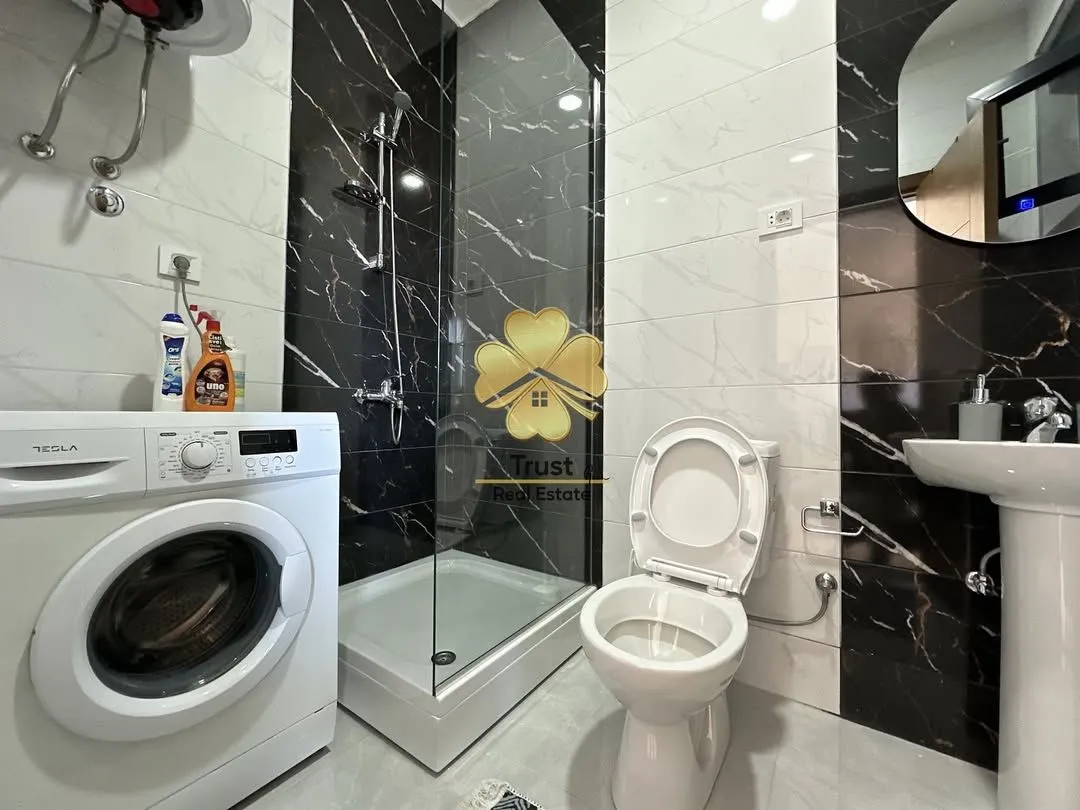 Rent, studio apartment, 30m², Zabjelo, Podgorica