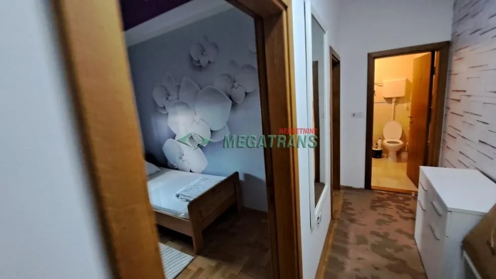 Rent, three bedroom apartment, 65m², Bulevar Oslobodjenja, Novi Sad Sve Podlokacije