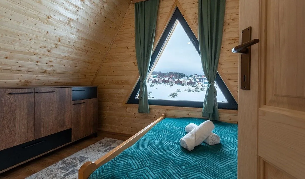 Prodaja, plac, 941m², Borje, Žabljak