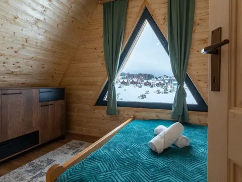 Prodaja, plac, 941m², Borje, Žabljak - image 12