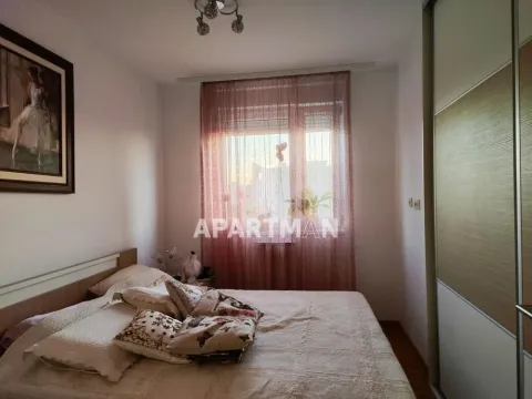 Rent, one bedroom apartment, 46m², Voždovac Sve Podlokacije, Beograd - image 7