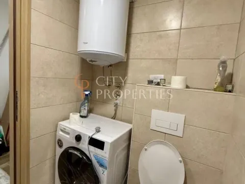 Rent, apartment, 38m², Stari Aerodrom, Podgorica - image 9