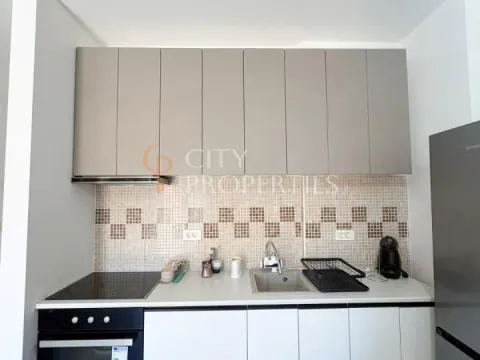 Rent, apartment, 45m², Zabjelo, Podgorica - image 3