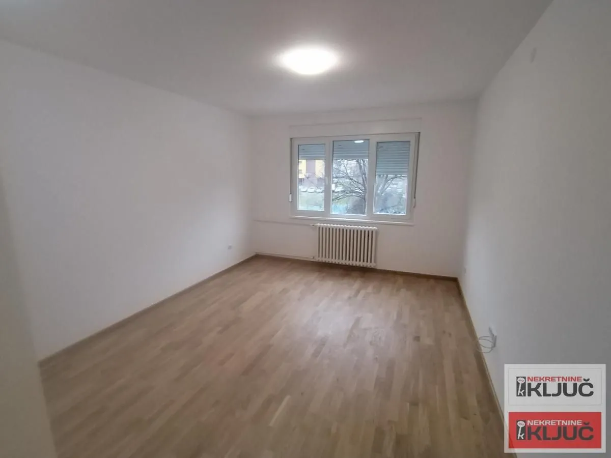 Sale, studio apartment, 22m², Novo naselje, Novi Sad