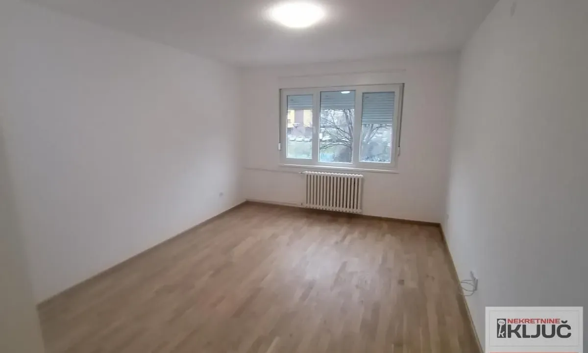 Prodaja, garsonjera, 22m², Novo naselje, Novi Sad