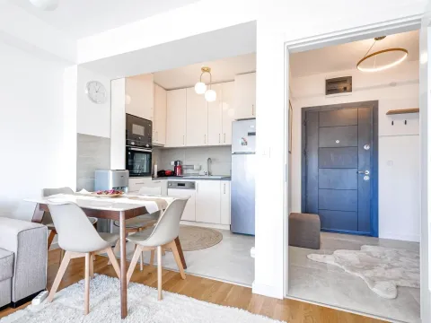 Sale, one bedroom apartment, 47m², Seljanovo, Tivat - image 19