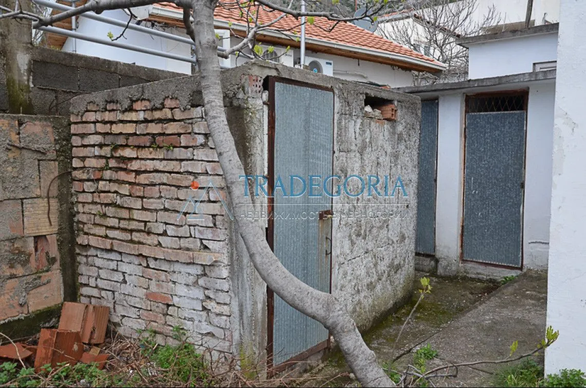 Prodaja, kuća, 133m², Sutomore, Bar