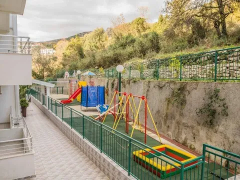 Prodaja, jednosoban stan, 48m², Topla, Herceg Novi - image 12