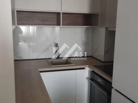 Izdavanje, dvosoban stan, 58m², Telep, Novi Sad Sve Podlokacije - image 3