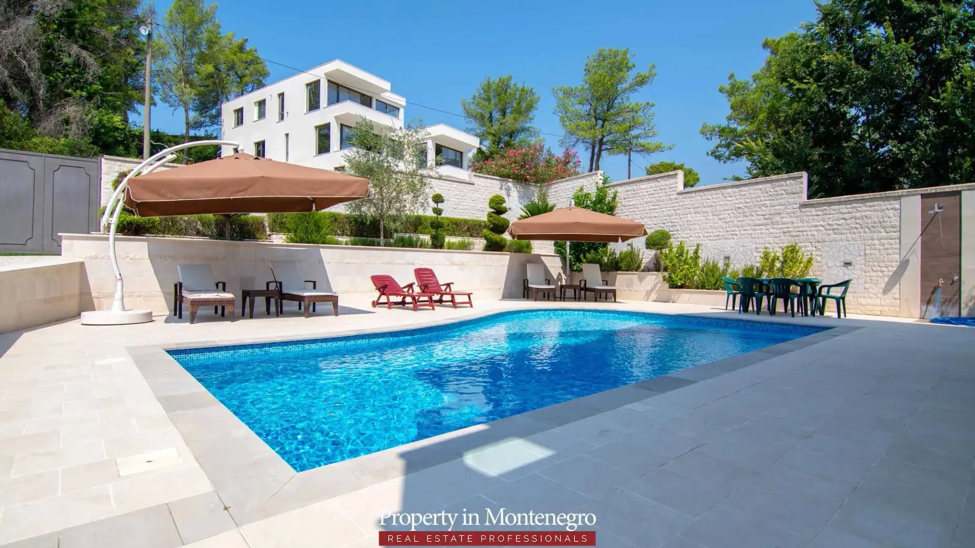 Prodaja, kuća, 267m², Mrčevac, Tivat