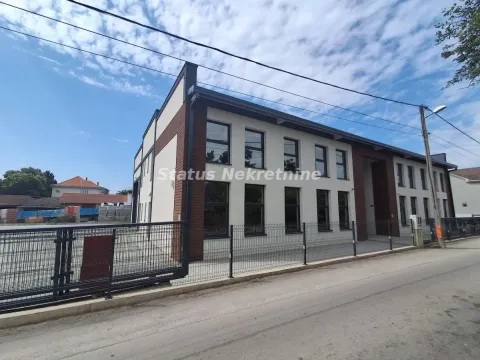Rent, office space, 234m², Klisa, Novi Sad Sve Podlokacije - image 26