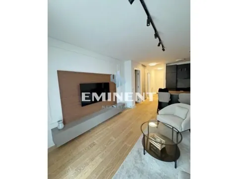 Izdavanje, dvosoban stan, 63m², Novi Beograd Sve Podlokacije, Beograd - image 2