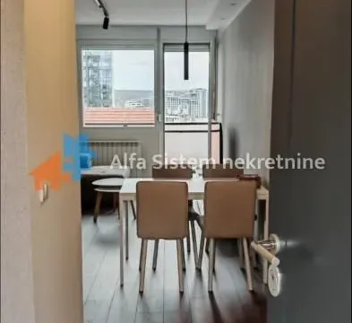 Izdavanje, stan, 40m², Stari Grad, Beograd - image 5