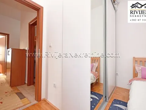 Prodaja, dvosoban stan, 53m², Topla, Herceg Novi - image 7