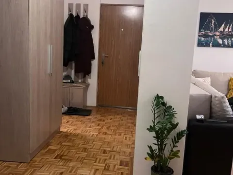 Izdavanje, dvosoban stan, 59m², Liman 4, Novi Sad Sve Podlokacije - image 7