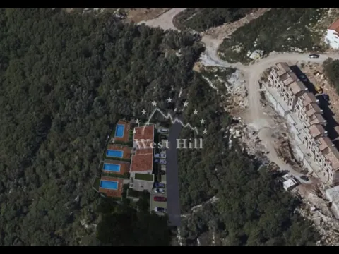 Sale, house, 220m², Reževići, Budva - image 8