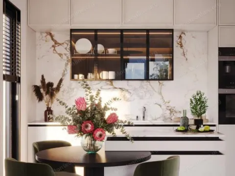 Prodaja, jednosoban stan, 52m², Dobrota, Kotor - image 21