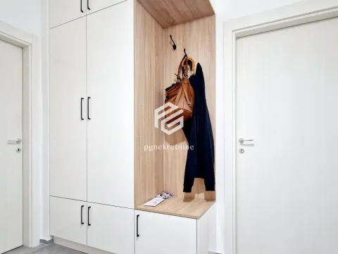 Rent, two bedroom apartment, 69m², Zabjelo, Podgorica - image 9