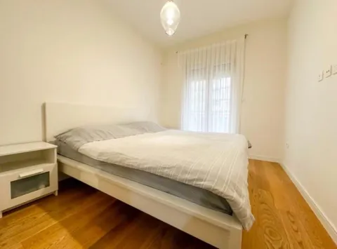Rent, one bedroom apartment, 49m², Central Point, Podgorica - image 8