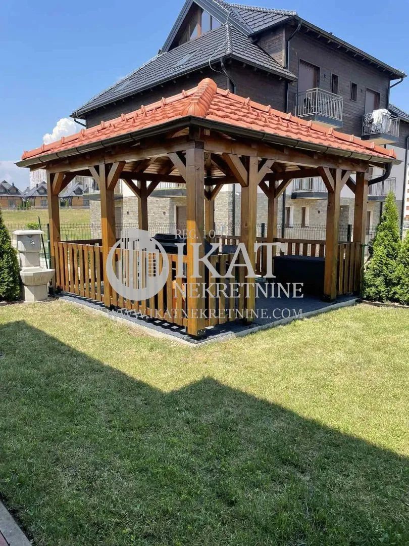 Prodaja, dvosoban stan, 43m², Zlatibor, Srbija