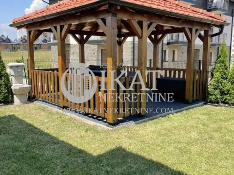 Prodaja, dvosoban stan, 43m², Zlatibor, Srbija - image 10