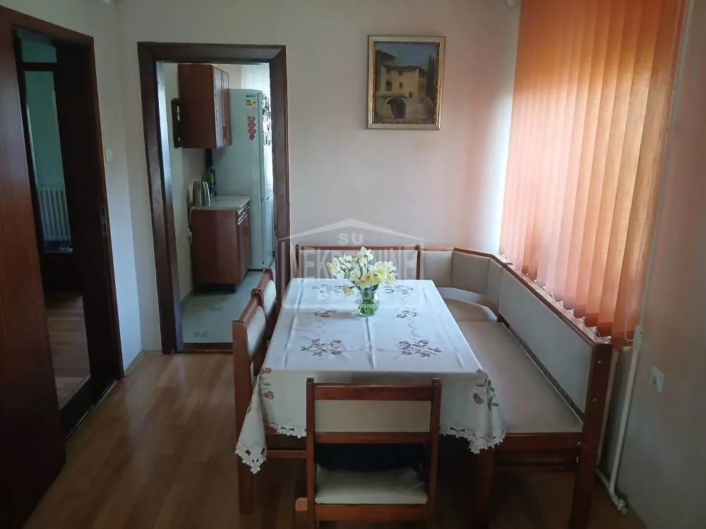 Prodaja, kuća, 140m², Aleksandrovo, Subotica