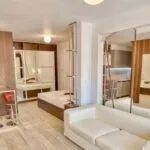 Prodaja, garsonjera, 33m², Budva, Crna Gora - image 3