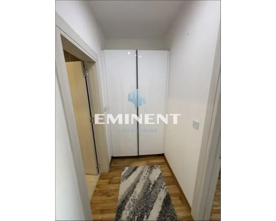 Izdavanje, dvosoban stan, 52m², Hala Pionir, Palilula Sve Podlokacije