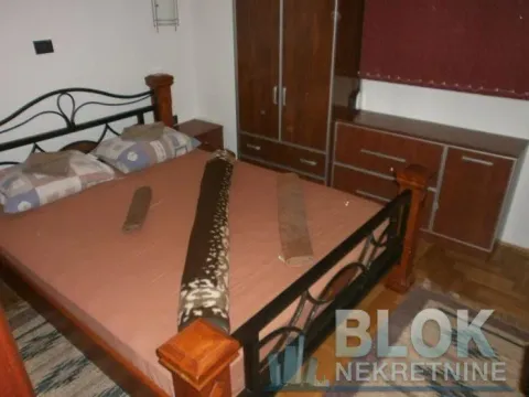 Rent, two bedroom apartment, 60m², Gorica C, Podgorica - image 7