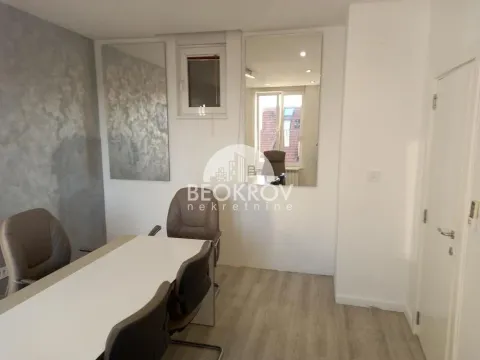 Sale, four bedroom apartment, 118m², Đeram Pijaca, Beograd - image 5