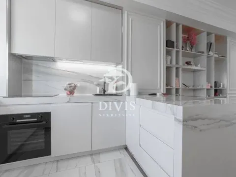 Prodaja, četvorosoban stan, 118m², Autokomanda, Voždovac Sve Podlokacije - image 9