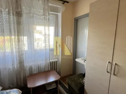 Sale, one bedroom apartment, 40m², Banatić, Novi Sad Sve Podlokacije - image 5
